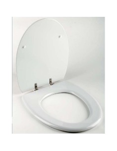 Tapa WC Inodoro RUMBA RESIWOOD