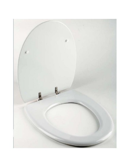 Tapa WC Inodoro RUMBA RESIWOOD