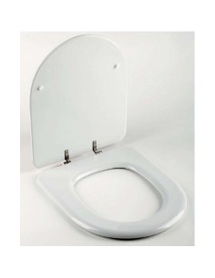 Abattant WC modèle SAMBA RESIWOOD