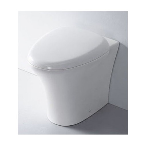 Tapa WC BATHCO IBIZA