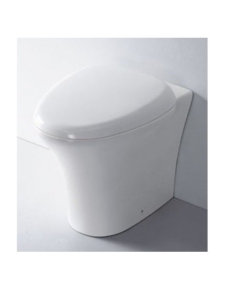 Tapa WC BATHCO IBIZA