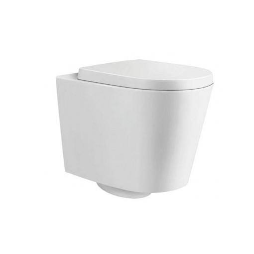 Tapa WC BATHCO RONDA