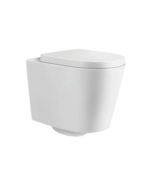 Tapa WC BATHCO RONDA