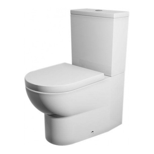 Tapa WC CIFIAL BLOCK