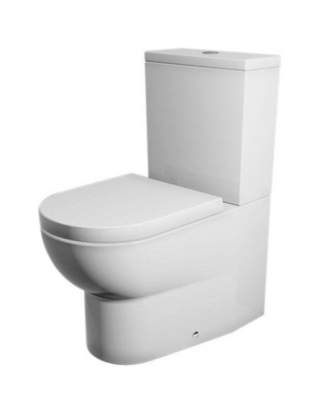 Tapa WC CIFIAL BLOCK
