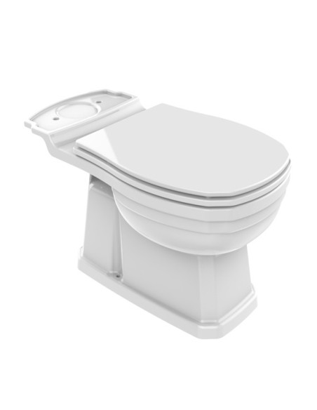 Tapa WC CIFIAL PLAZA