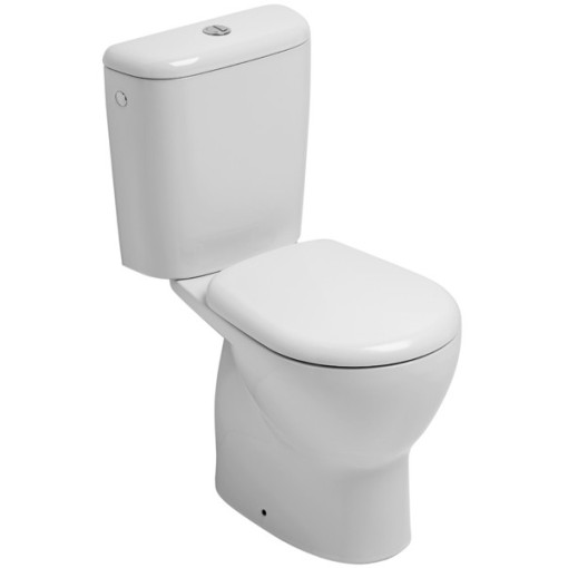 Tapa WC CIFIAL OPTIMA