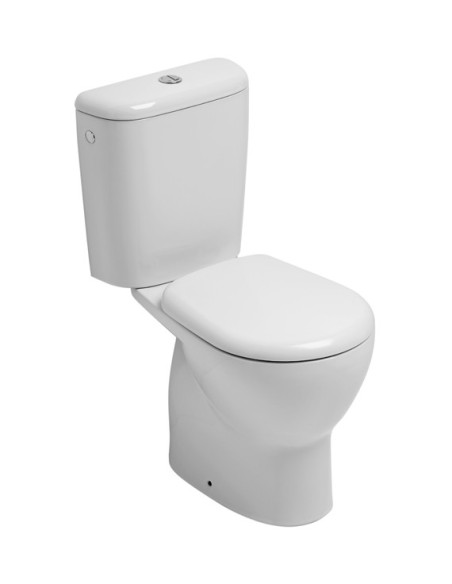 Tapa WC CIFIAL OPTIMA