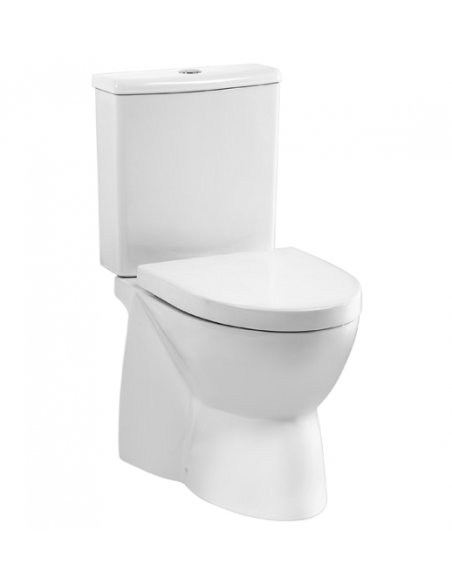 Tapa WC CIFIAL PORTOBELLO