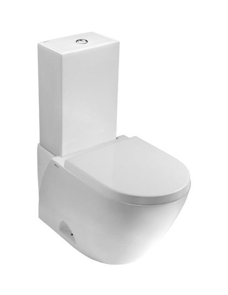 Tapa WC CIFIAL TECHNO C1