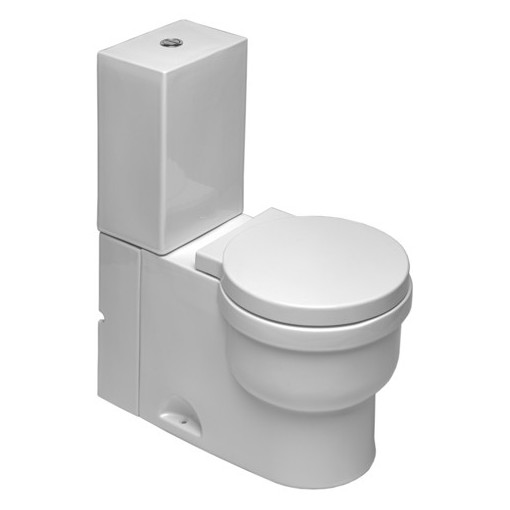 Tapa WC CIFIAL TECHNO C2