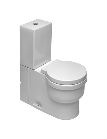 Tapa WC CIFIAL TECHNO C2