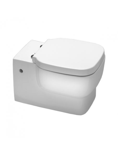 Tapa WC CIFIAL TECHNO C4