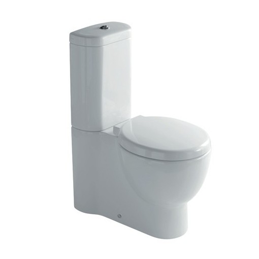 Tapa WC GALASSIA EL 1.2