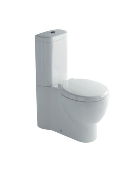 Tapa WC GALASSIA EL 1.2