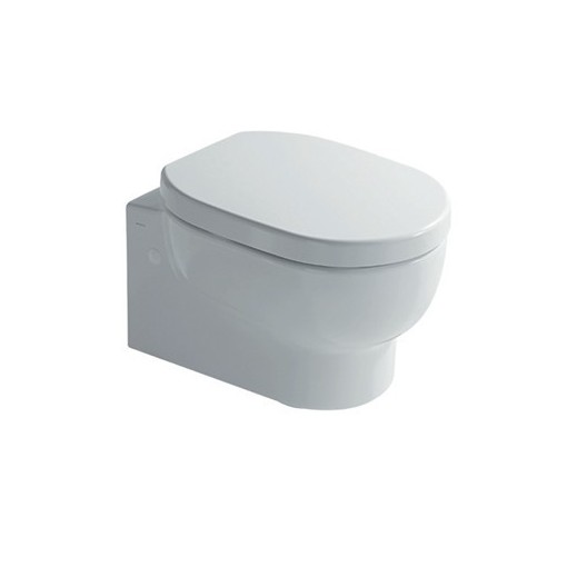 Tapa WC GALASSIA M2-50 CM