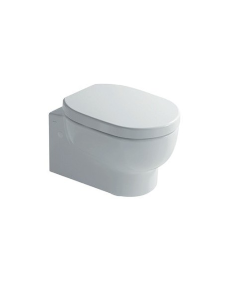 Tapa WC GALASSIA M2-50 CM