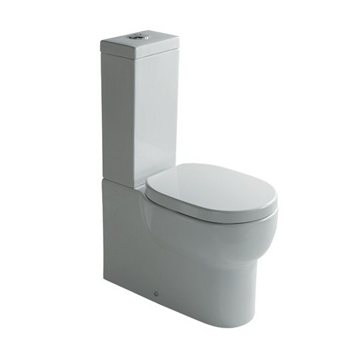 Tapa WC GALASSIA M2-50 CM