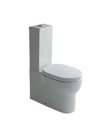 Tapa WC GALASSIA M2-50 CM