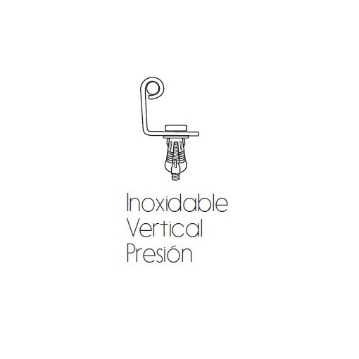 Tapa WC GALASSIA M2-50 CM