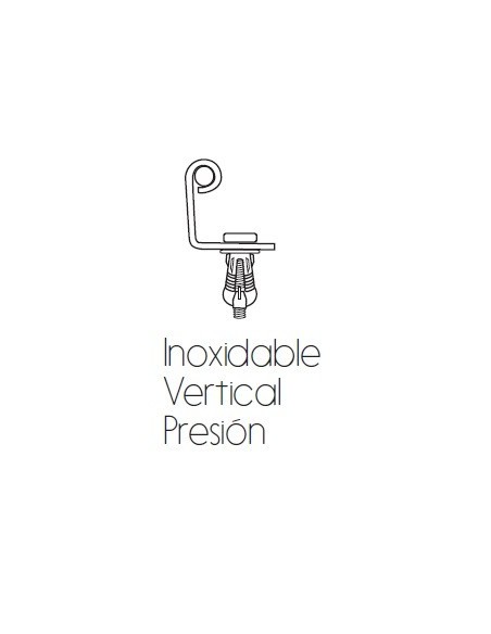 Tapa WC GALASSIA M2-50 CM