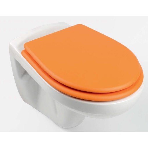 Tapa WC IDEAL STANDARD ECCO