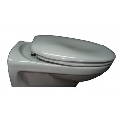 VILEROY BOCH GRAN GRACIA toilet seat