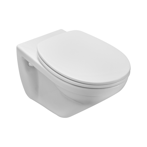 Tapa WC VILEROY BOCH TARGA