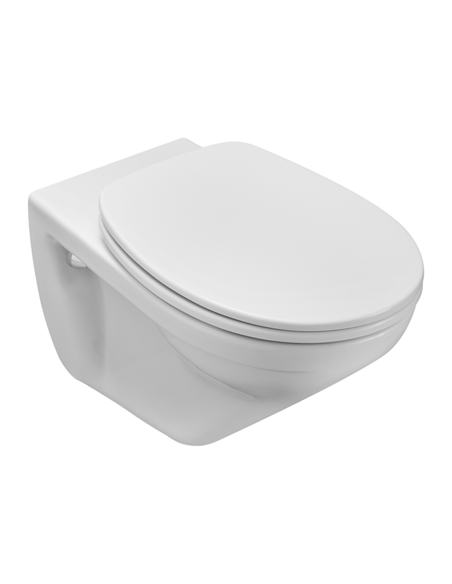 Tapa WC VILEROY BOCH TARGA