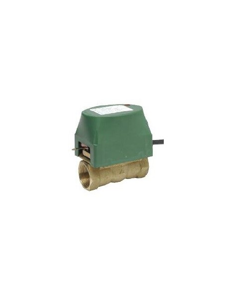 Valvula Motorizada Ordesa 2 Vías con micro