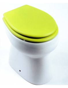 Tapa WC Infantil KIDS-UNISAN (Tapa + Aro)