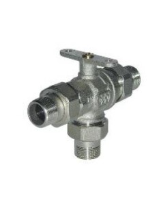 Valv Diamant 3V-3/4" 3 Aguj.