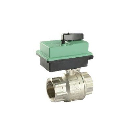 Kit Servo Universal 230 Voltios+ Valv. 2V-2"