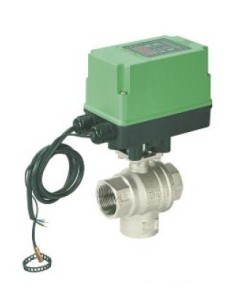 Valvula Compamix D 1"1/4 *