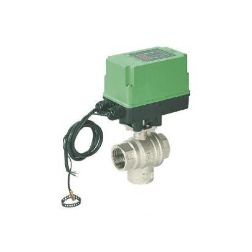 Valvula Compamix D 1"1/4 *