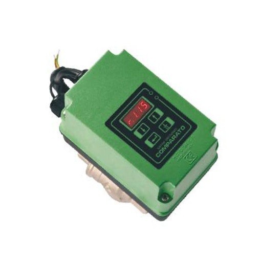 Valvula Compamix D 1"1/4 *