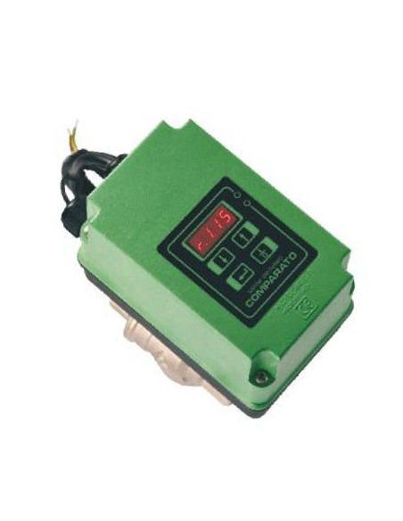 Valvula Compamix D 1"1/4 *