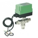 3-way valve Mixer / Regulatory "DIAMIX" antilegionela M-M-M lugged