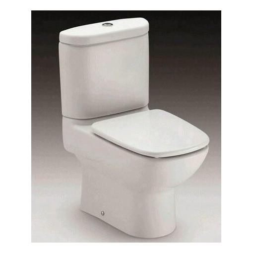 Tapa WC ROCA VERONICA