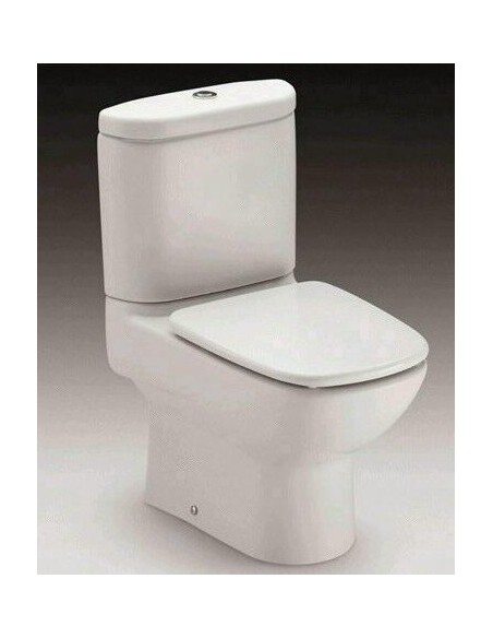 Tapa WC ROCA VERONICA