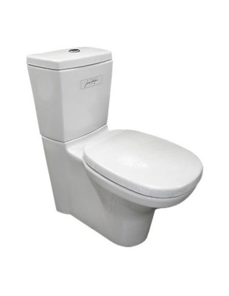 Tapa WC JACOB DELAFONT FREELANCE