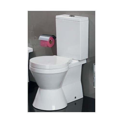Tapa WC UNISAN REFLEX