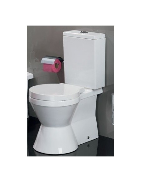 Tapa WC UNISAN REFLEX