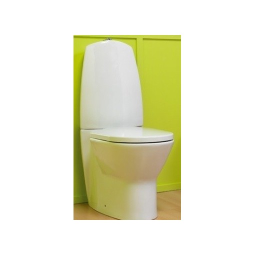 Tapa WC UNISAN NEWDAY