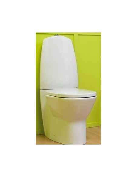 Tapa WC UNISAN NEWDAY