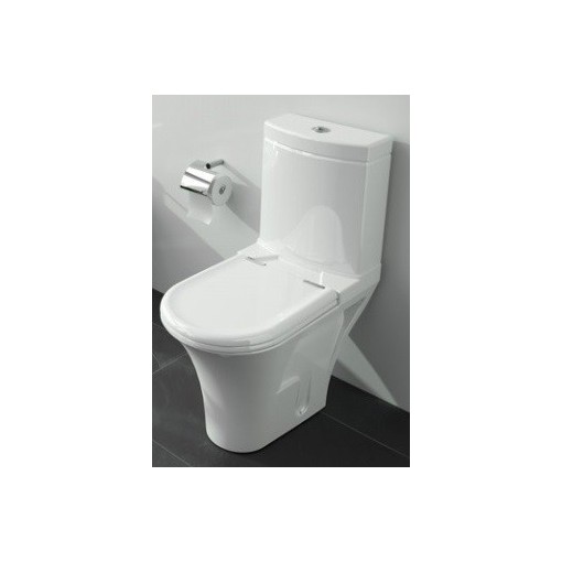 Tapa WC UNISAN JADE
