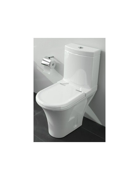 Tapa WC UNISAN JADE