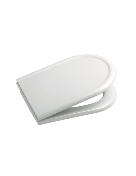 Tapa WC y asiento ORIGINAL para inodoro CIVIC ROCA