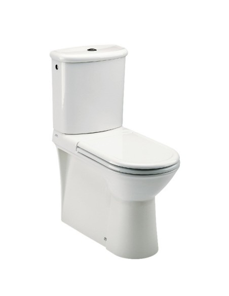 Tapa WC y asiento ORIGINAL para inodoro CIVIC ROCA