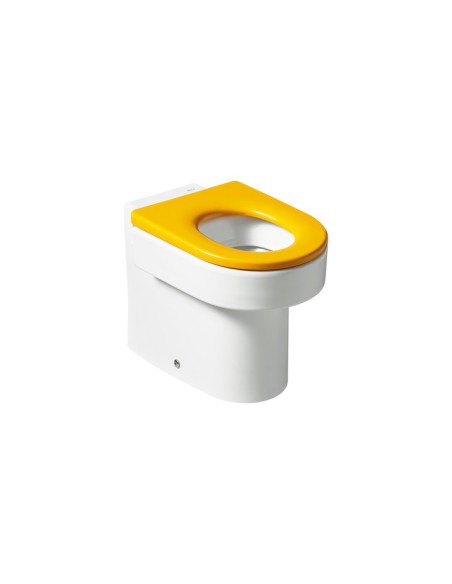 ARO PINTADO BABY BLANCO